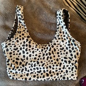 Balance Athletica Ascend Top